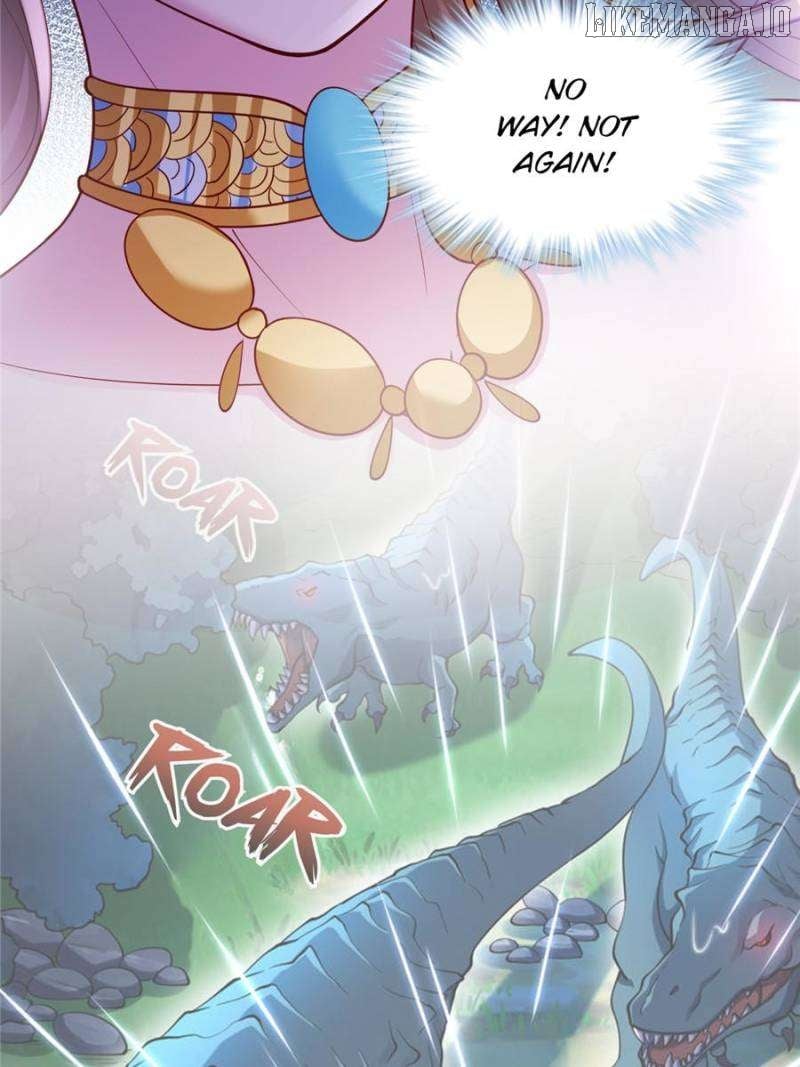 Beauty and the Beasts Chapter 686 - page 36