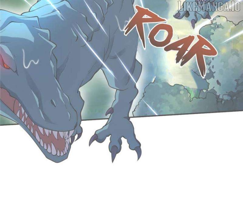Beauty and the Beasts Chapter 686 - page 37