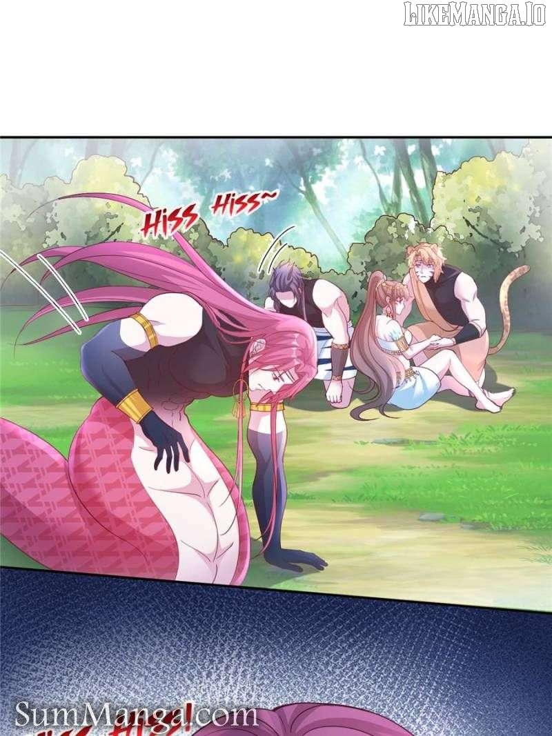 Beauty and the Beasts Chapter 686 - page 38
