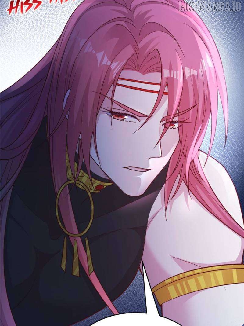 Beauty and the Beasts Chapter 686 - page 39