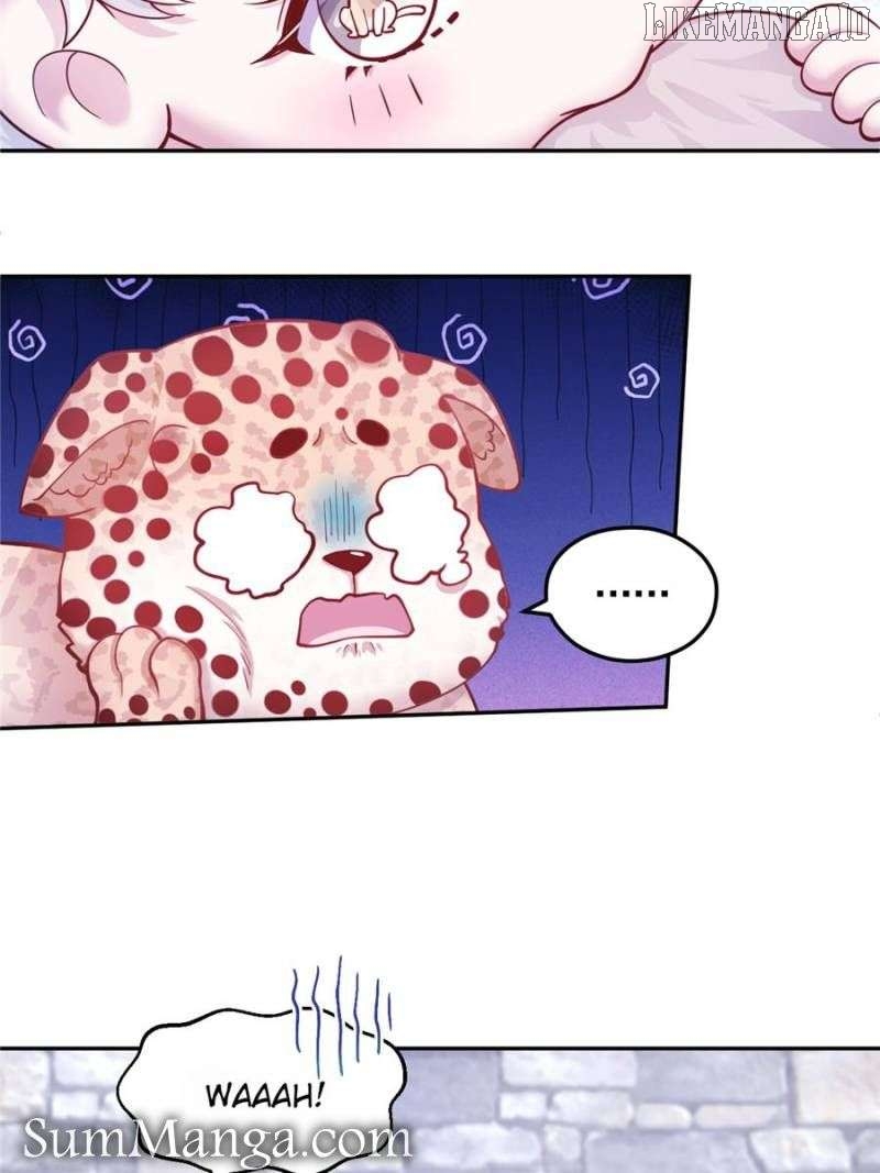 Beauty and the Beasts Chapter 686 - page 4