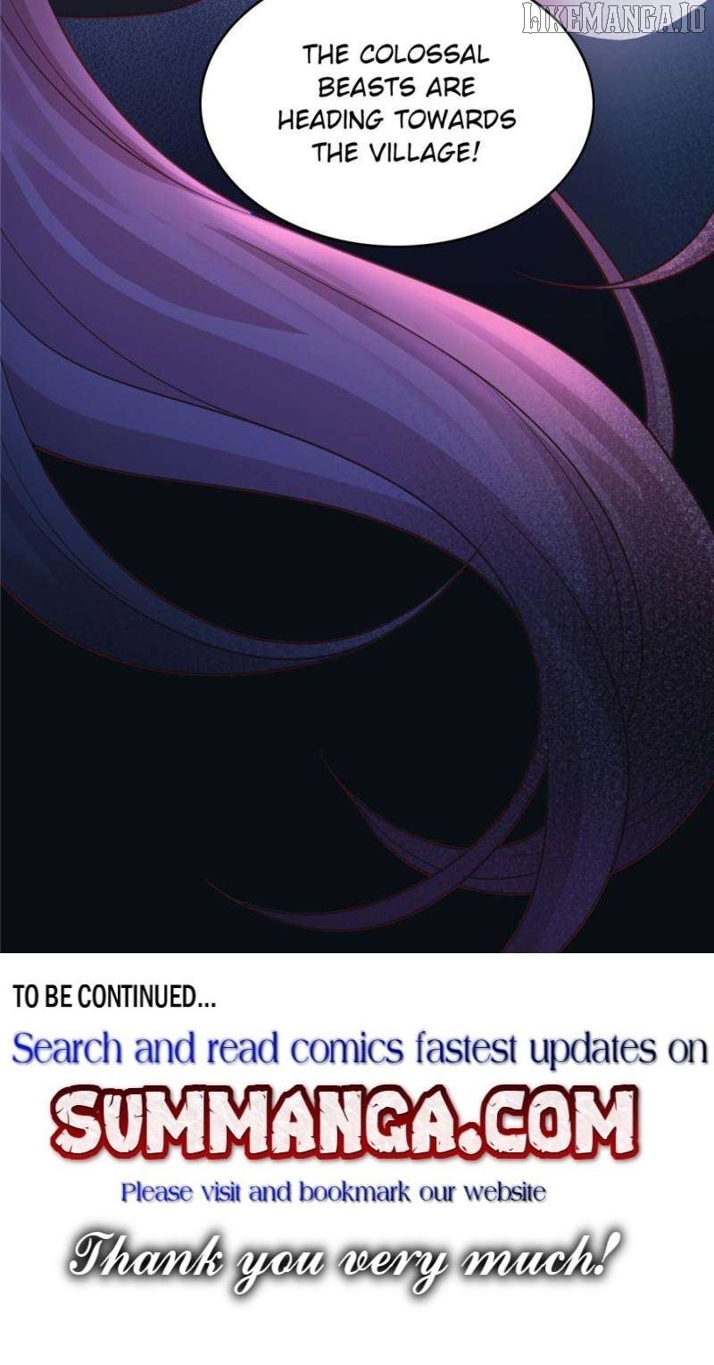 Beauty and the Beasts Chapter 686 - page 40