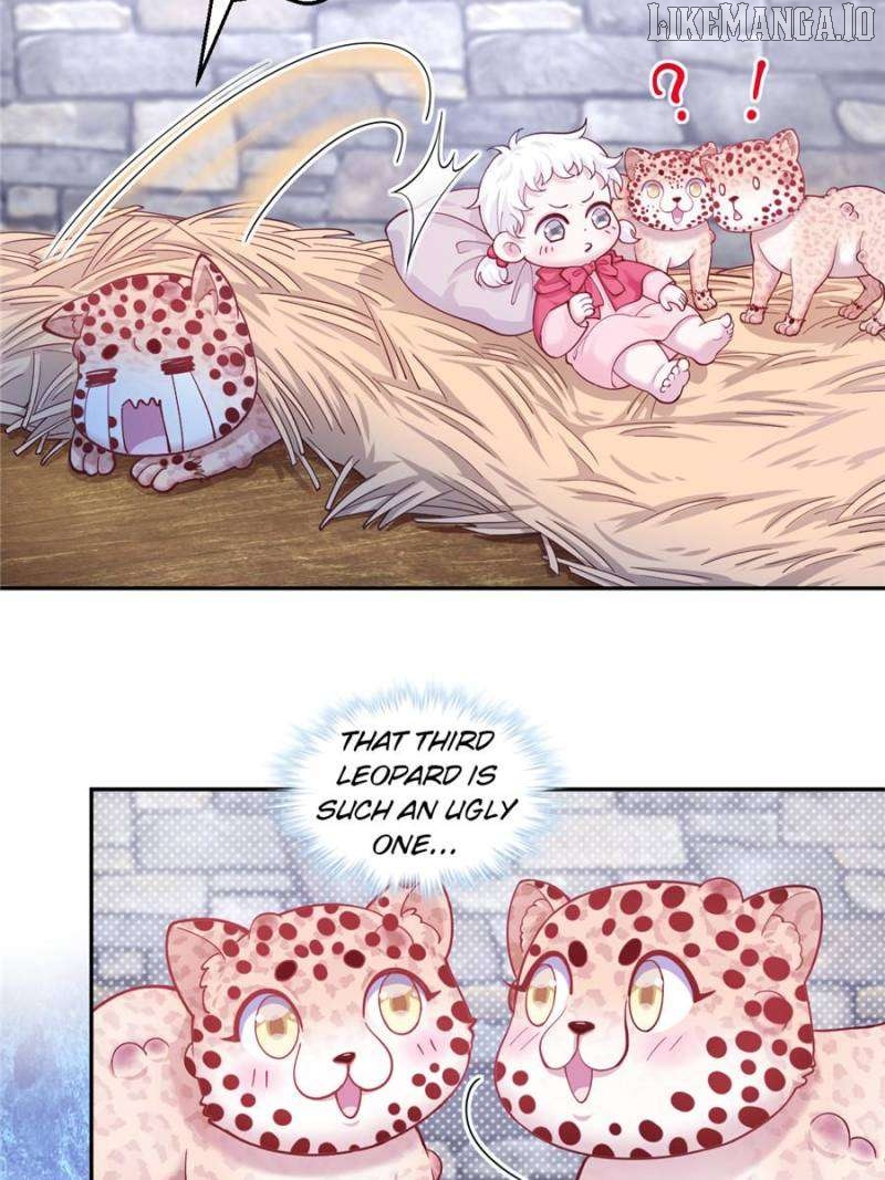 Beauty and the Beasts Chapter 686 - page 5