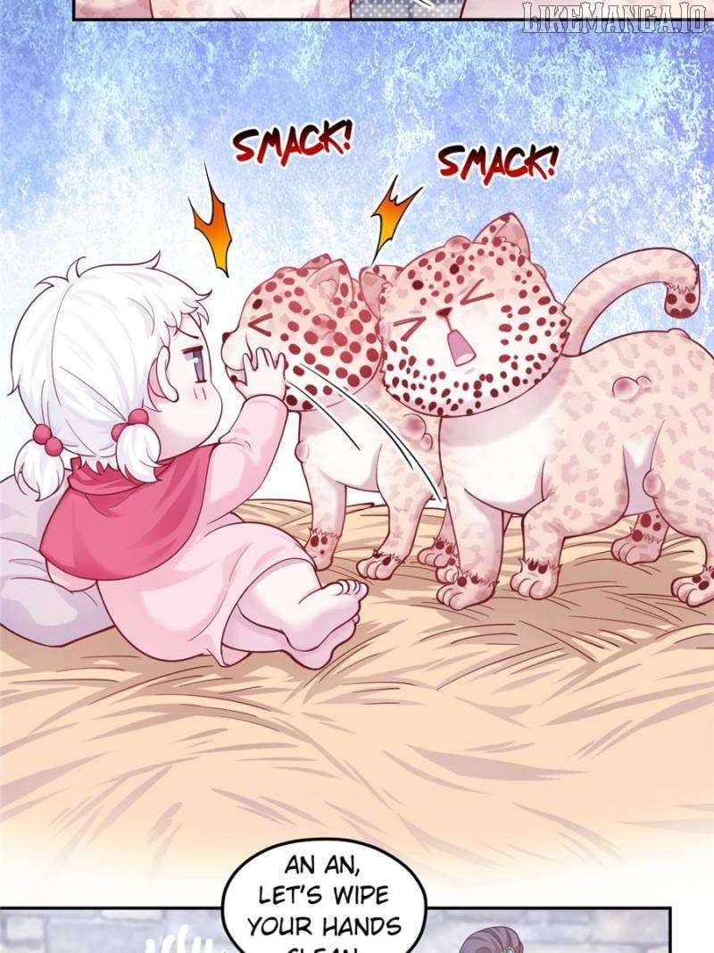 Beauty and the Beasts Chapter 686 - page 6