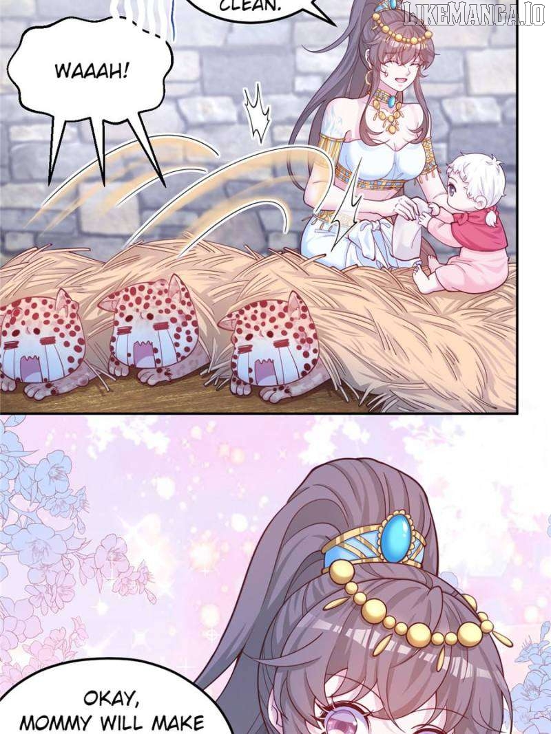 Beauty and the Beasts Chapter 686 - page 7