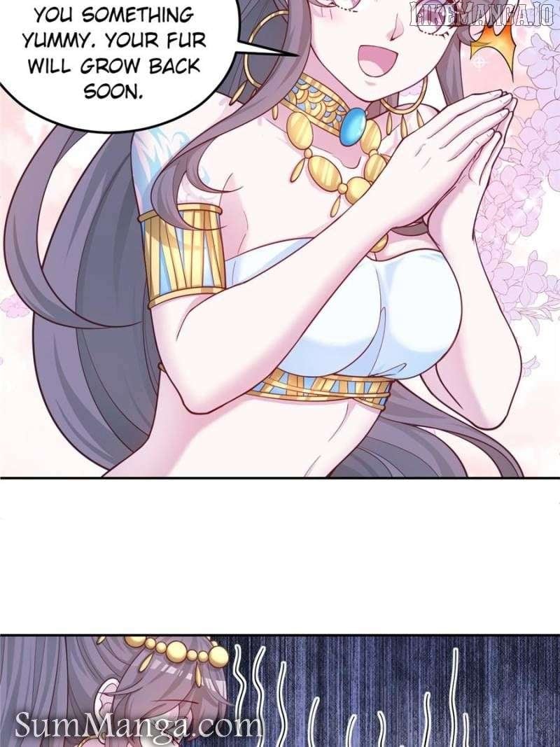 Beauty and the Beasts Chapter 686 - page 8