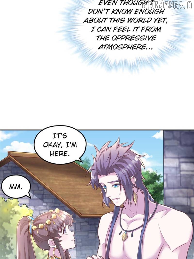 Beauty and the Beasts Chapter 687 - page 14