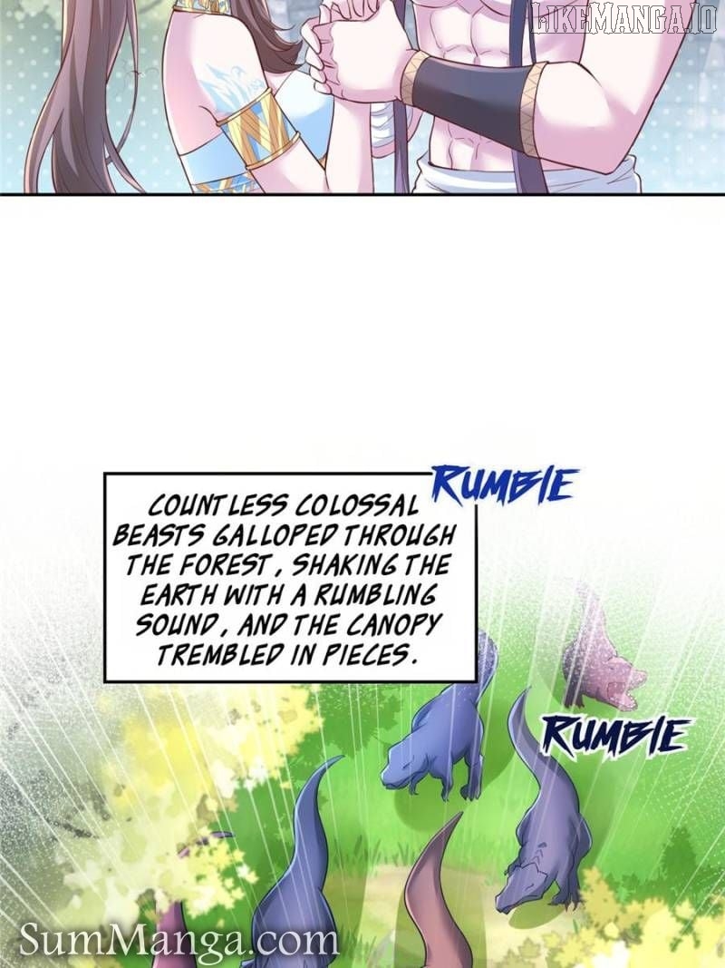 Beauty and the Beasts Chapter 687 - page 15