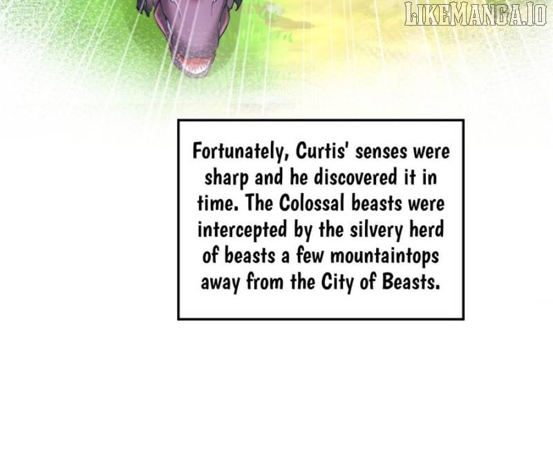 Beauty and the Beasts Chapter 687 - page 17