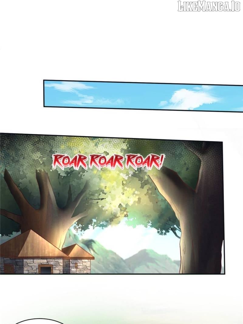 Beauty and the Beasts Chapter 687 - page 22