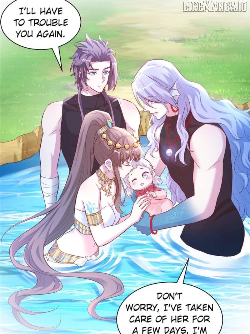 Beauty and the Beasts Chapter 687 - page 23
