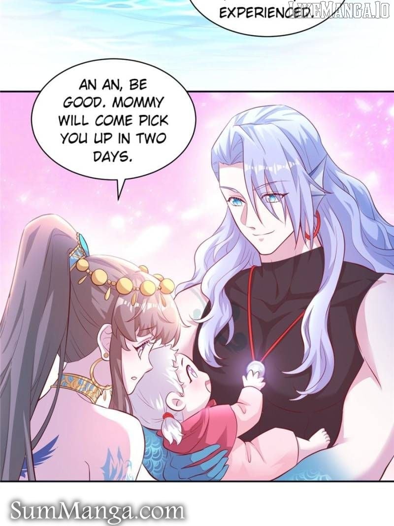Beauty and the Beasts Chapter 687 - page 24