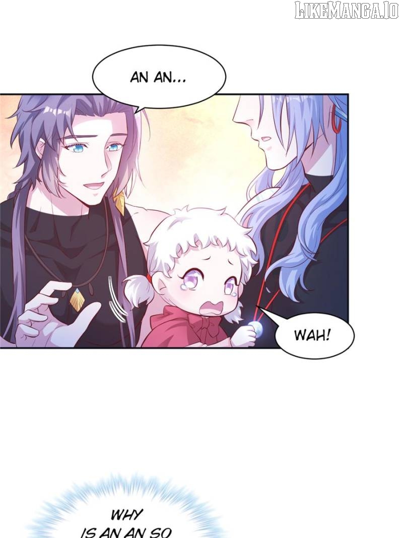 Beauty and the Beasts Chapter 687 - page 25
