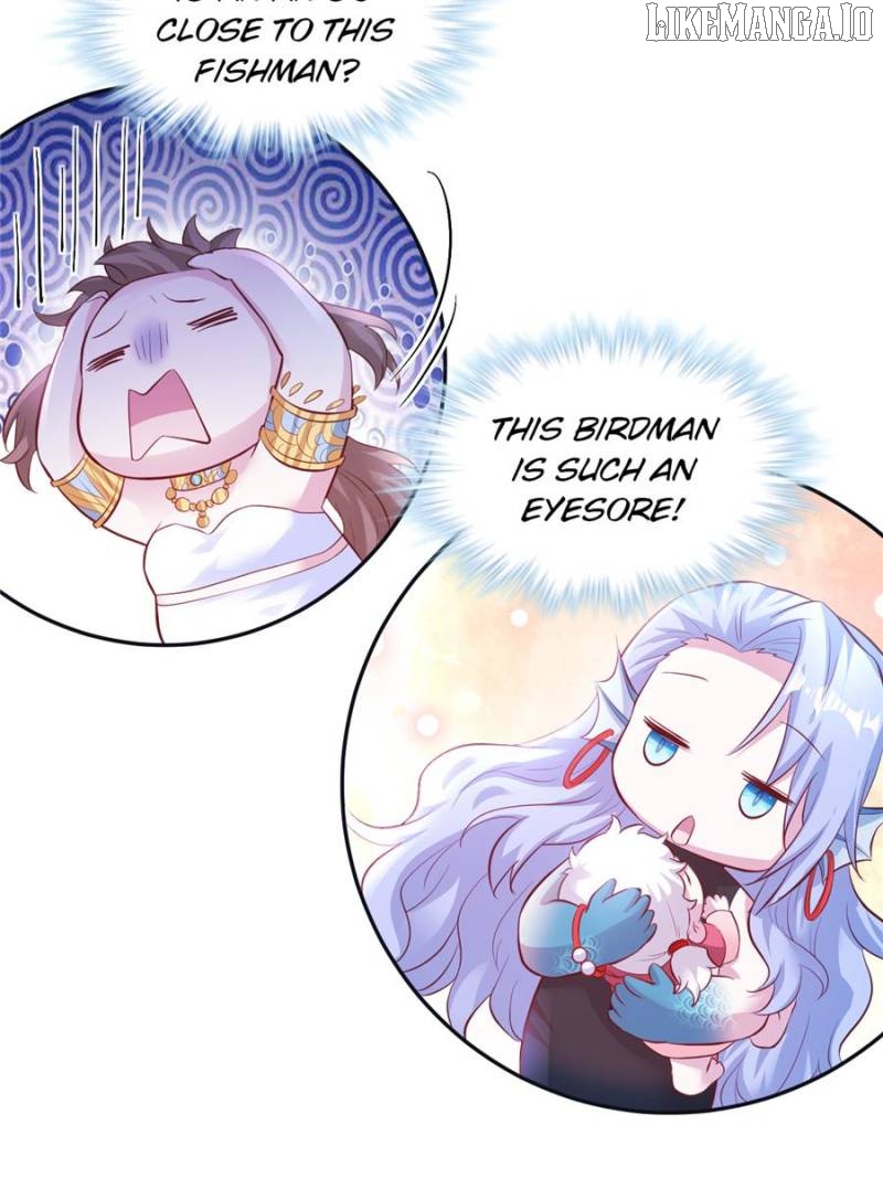 Beauty and the Beasts Chapter 687 - page 26
