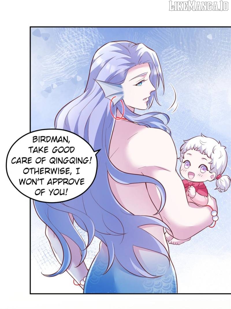 Beauty and the Beasts Chapter 687 - page 29