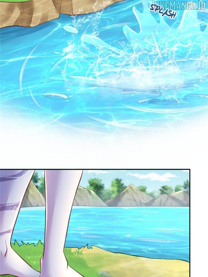 Beauty and the Beasts Chapter 687 - page 31
