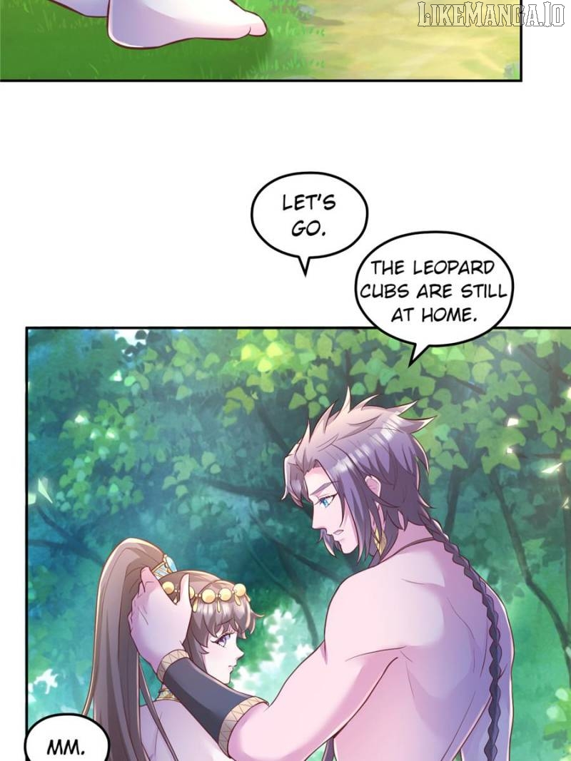 Beauty and the Beasts Chapter 687 - page 32