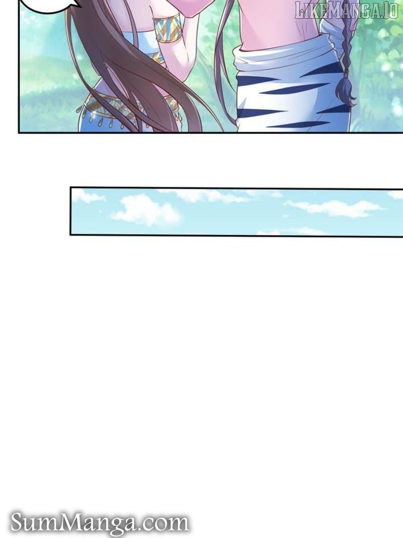 Beauty and the Beasts Chapter 687 - page 33