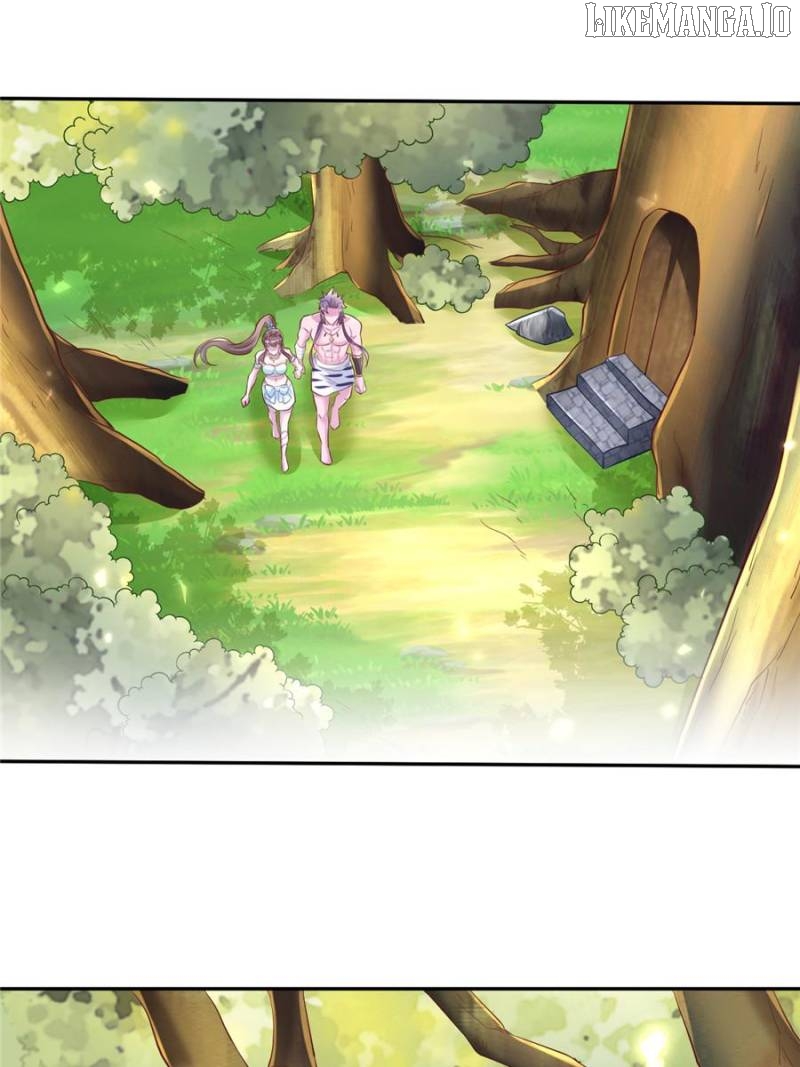 Beauty and the Beasts Chapter 687 - page 34
