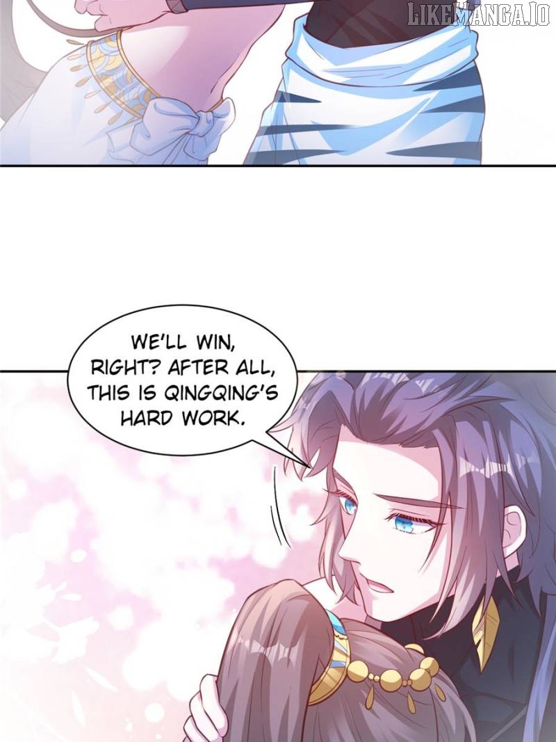 Beauty and the Beasts Chapter 687 - page 38