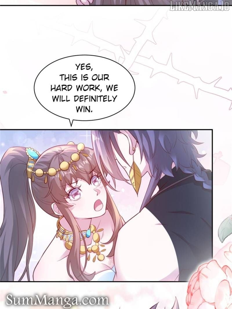 Beauty and the Beasts Chapter 687 - page 39