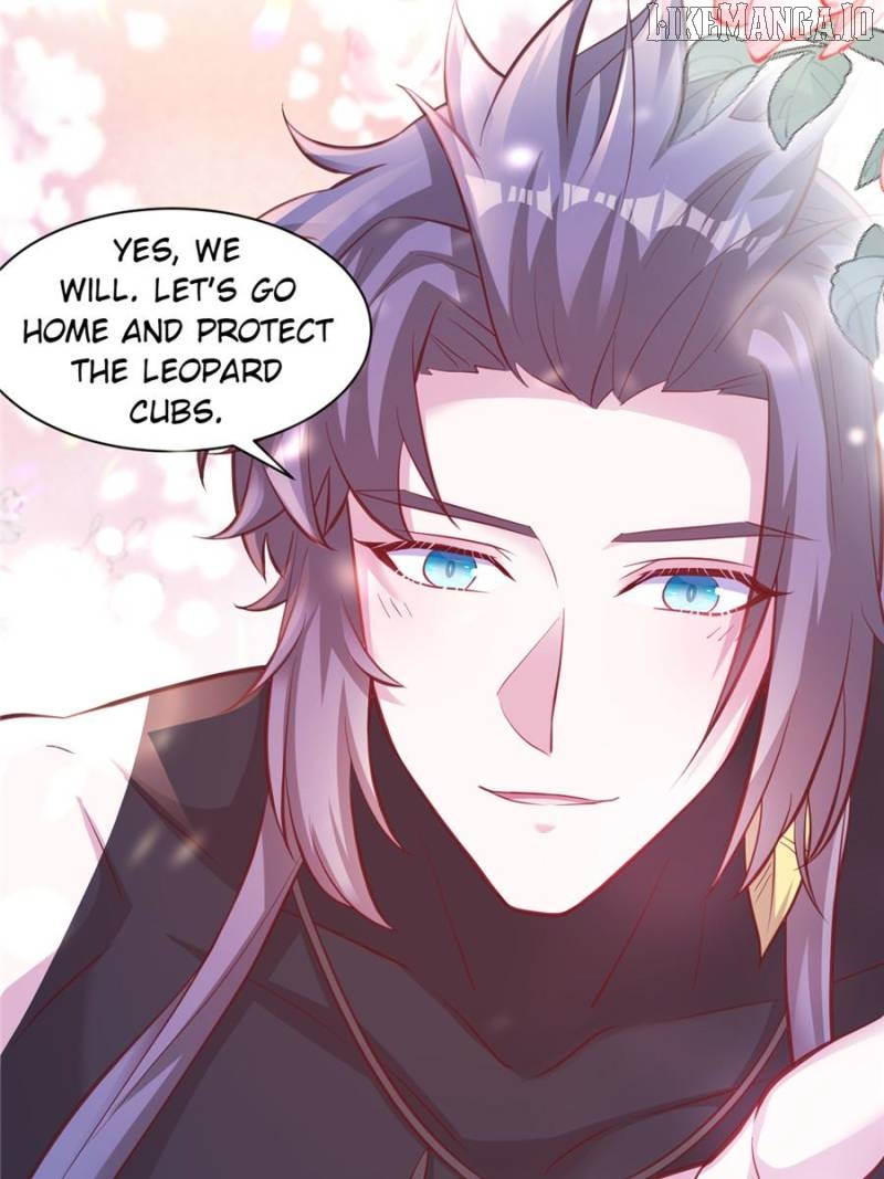 Beauty and the Beasts Chapter 687 - page 40