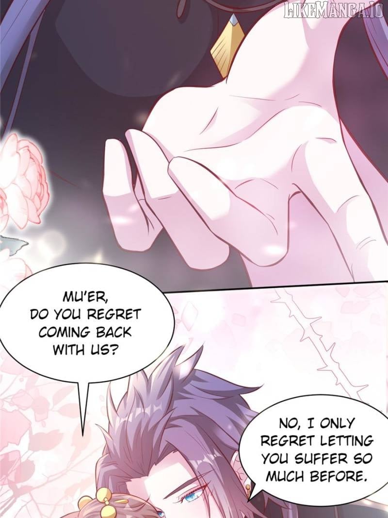 Beauty and the Beasts Chapter 687 - page 41