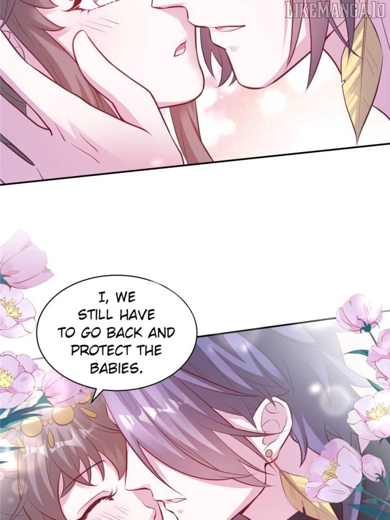 Beauty and the Beasts Chapter 687 - page 43
