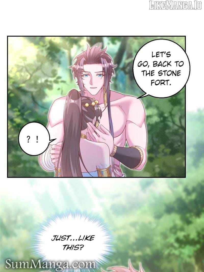 Beauty and the Beasts Chapter 687 - page 45