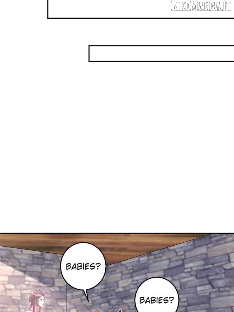 Beauty and the Beasts Chapter 687 - page 47