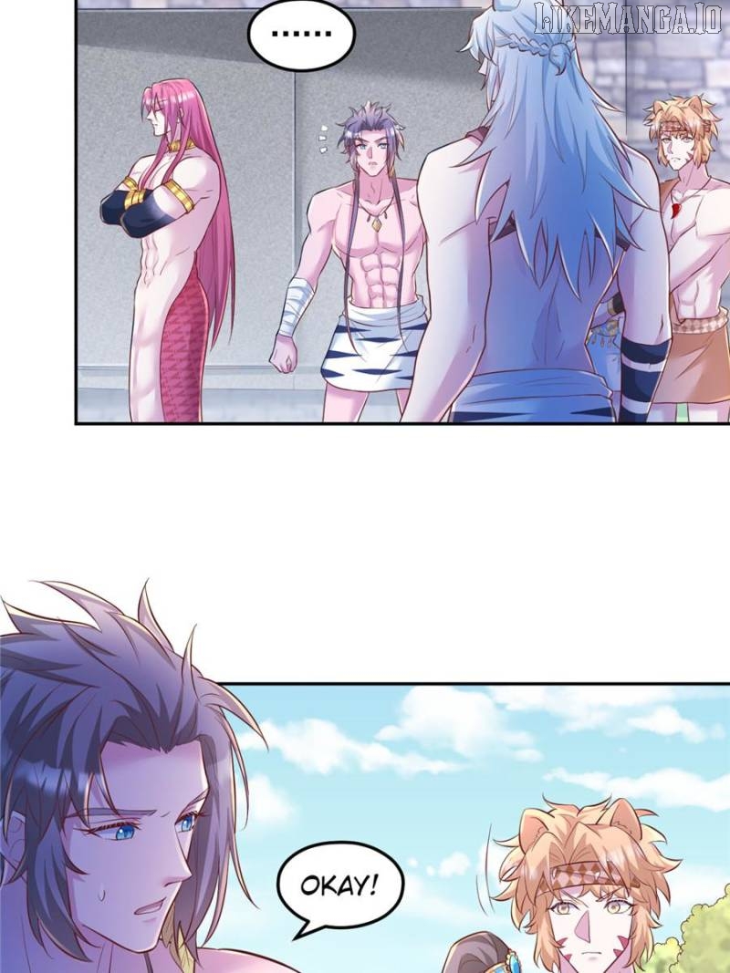 Beauty and the Beasts Chapter 687 - page 5