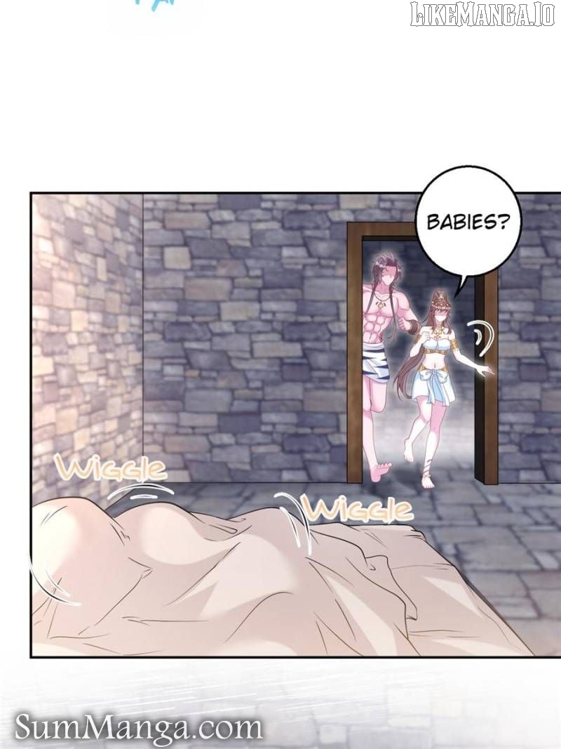 Beauty and the Beasts Chapter 687 - page 51