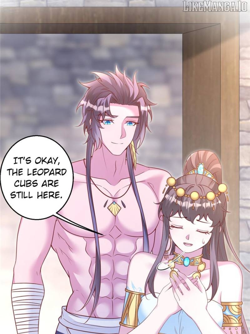Beauty and the Beasts Chapter 687 - page 52