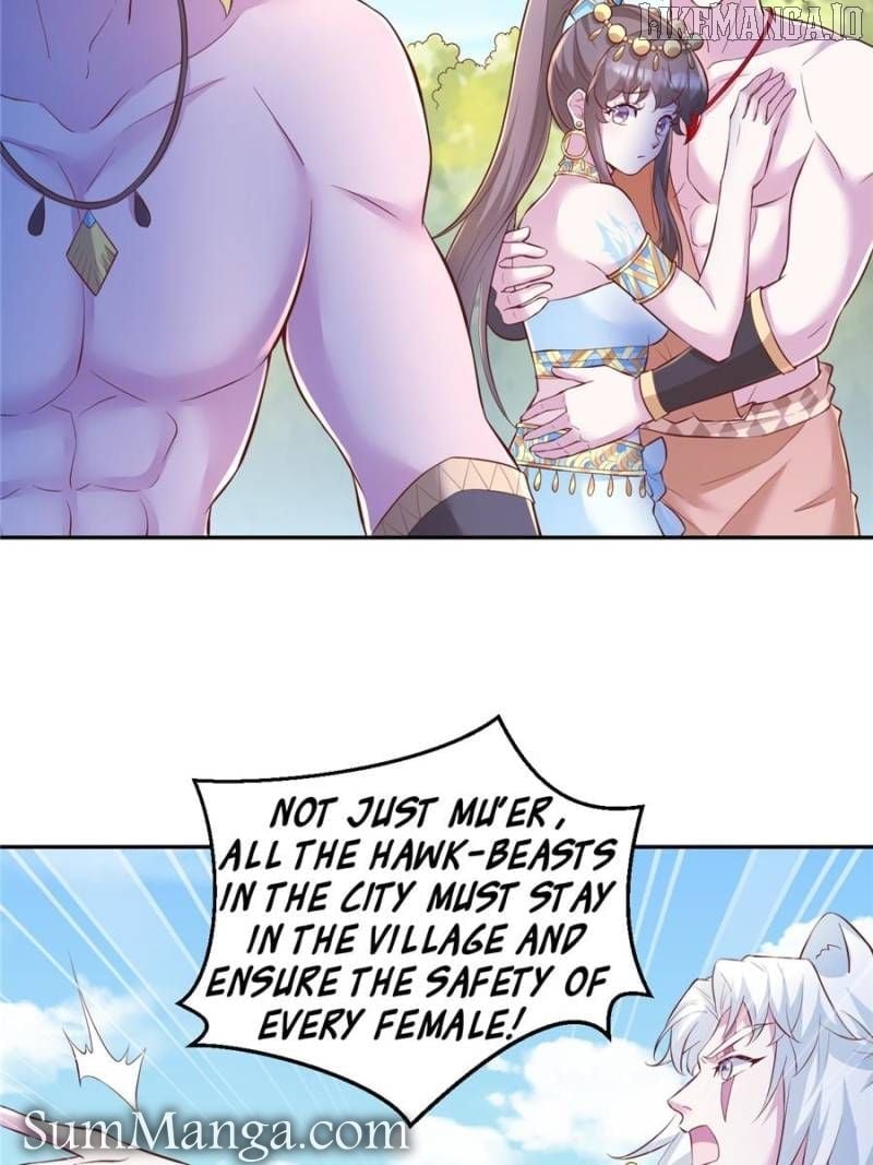 Beauty and the Beasts Chapter 687 - page 6