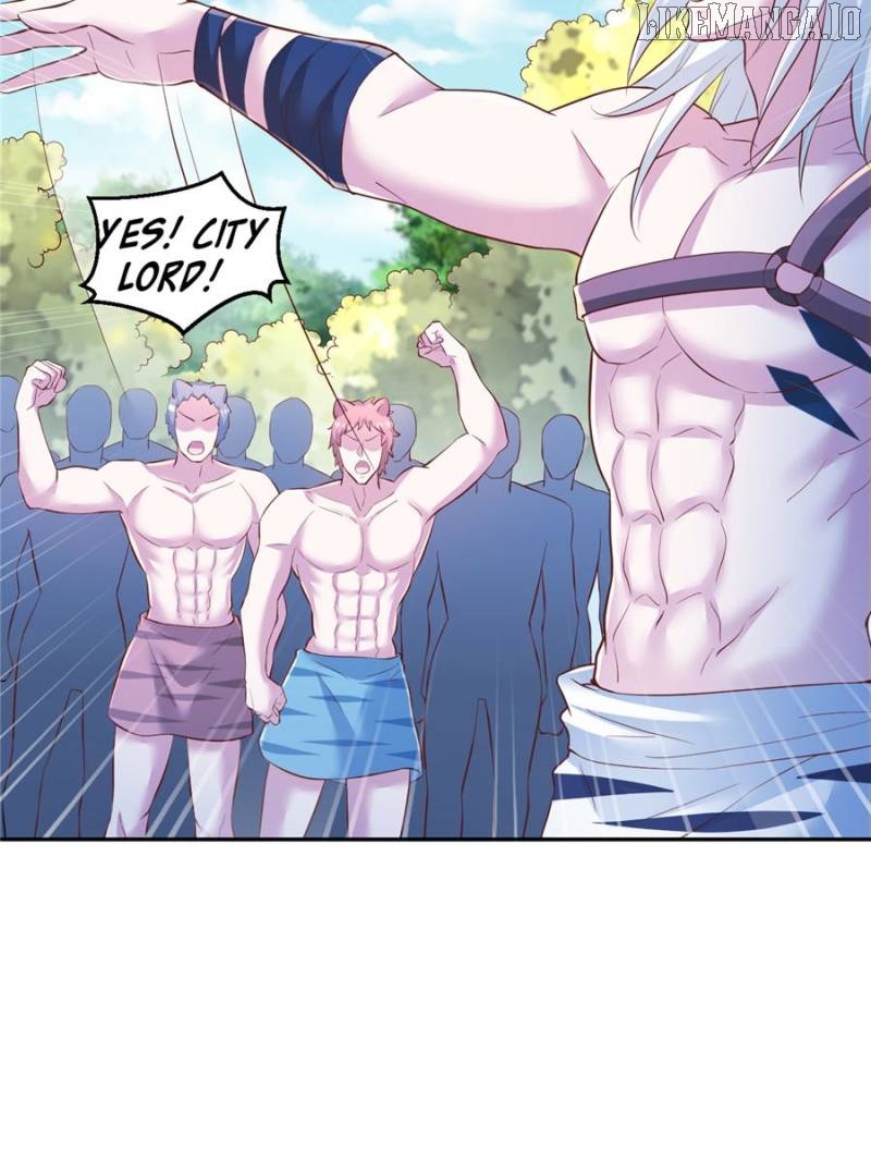 Beauty and the Beasts Chapter 687 - page 7