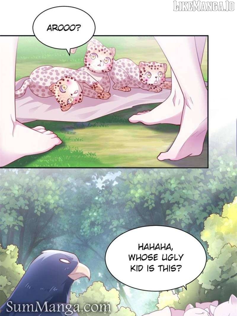 Beauty and the Beasts Chapter 688 - page 29