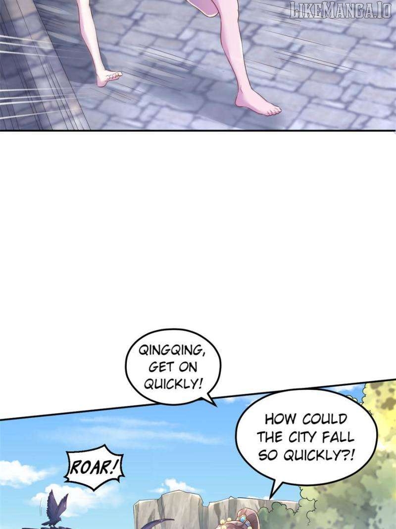 Beauty and the Beasts Chapter 688 - page 4