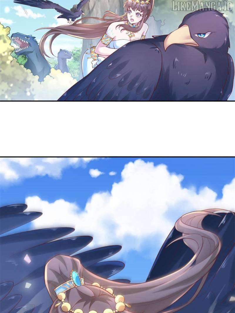 Beauty and the Beasts Chapter 688 - page 5