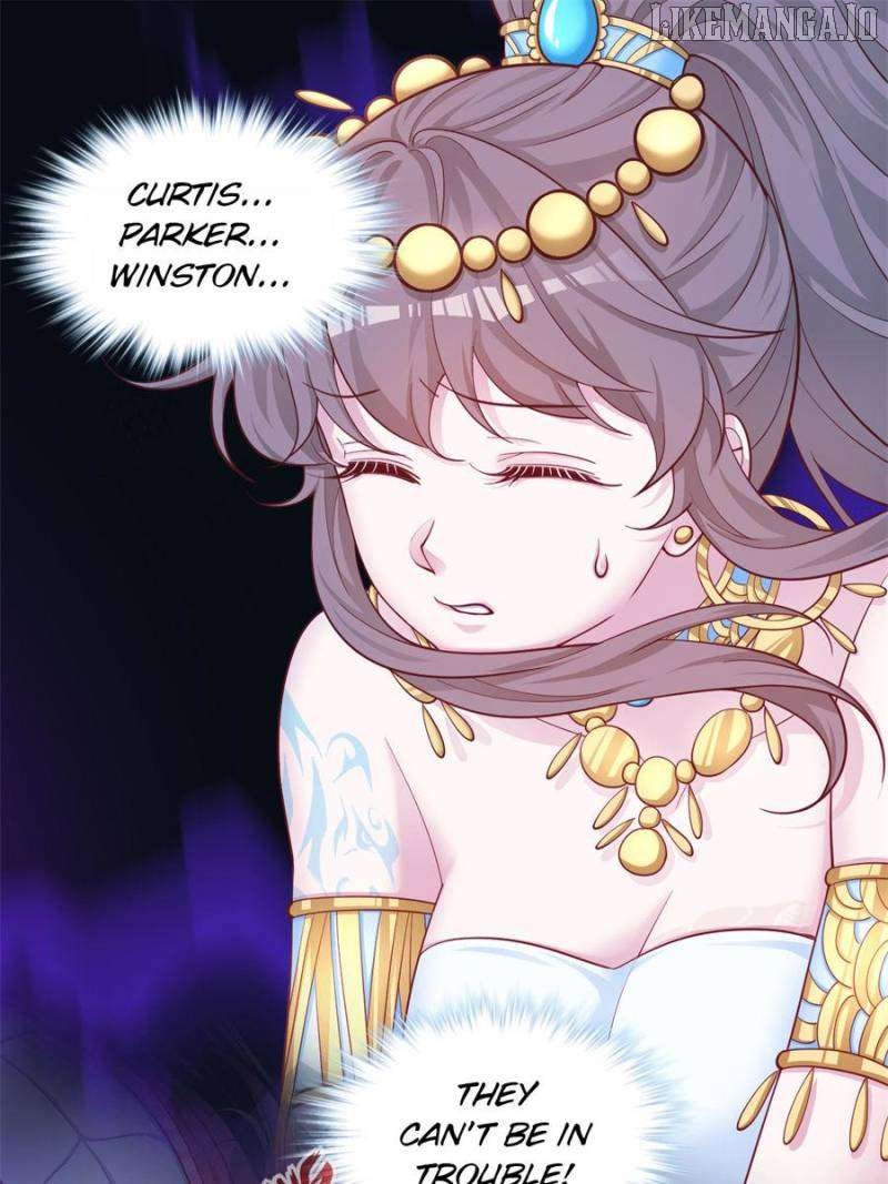 Beauty and the Beasts Chapter 688 - page 8