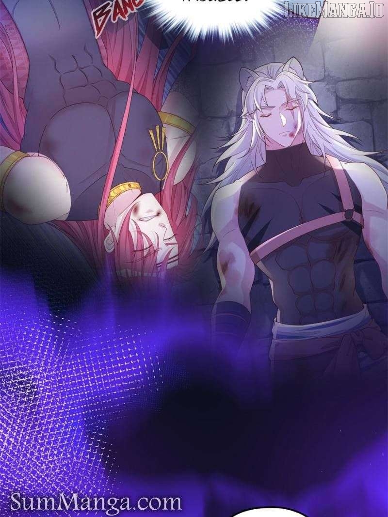 Beauty and the Beasts Chapter 688 - page 9