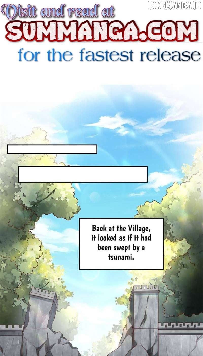 Beauty and the Beasts Chapter 689 - page 1