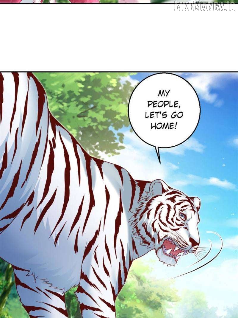 Beauty and the Beasts Chapter 689 - page 11