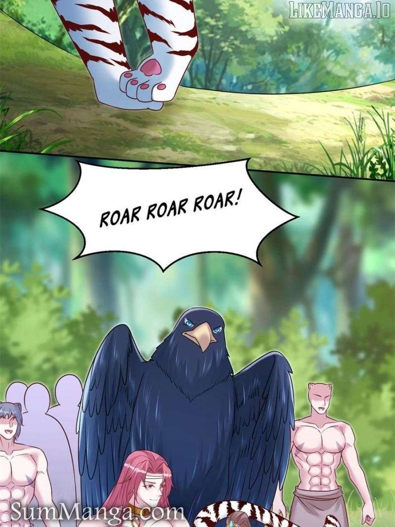 Beauty and the Beasts Chapter 689 - page 12