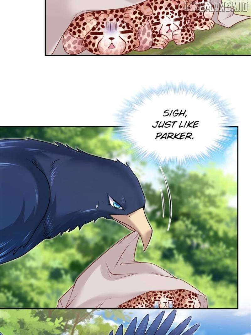 Beauty and the Beasts Chapter 689 - page 14