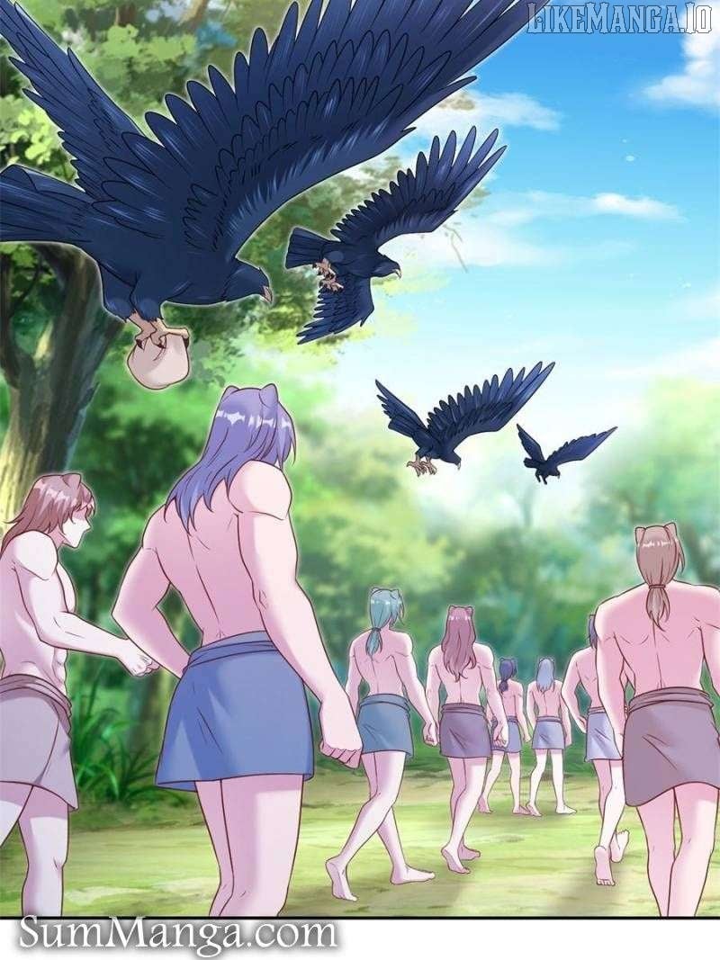 Beauty and the Beasts Chapter 689 - page 15