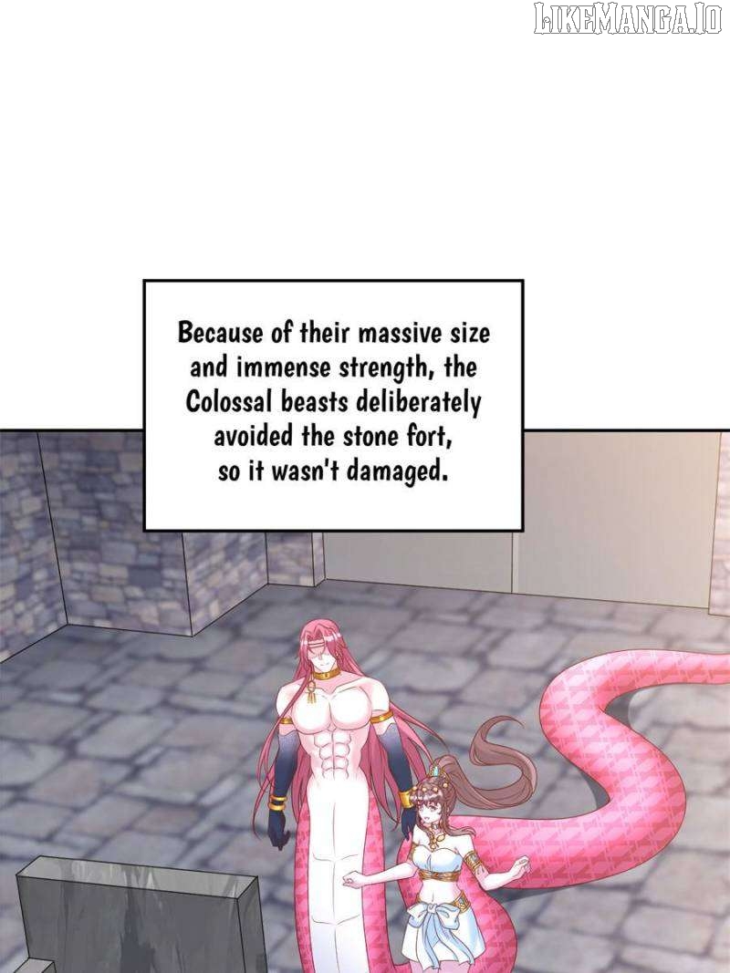 Beauty and the Beasts Chapter 689 - page 16
