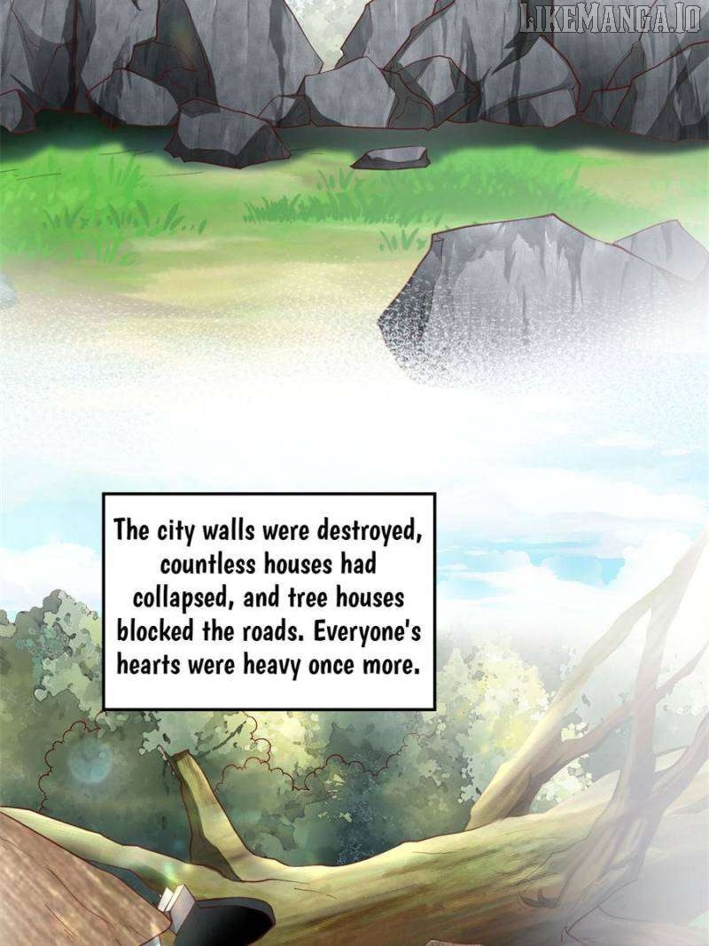 Beauty and the Beasts Chapter 689 - page 2
