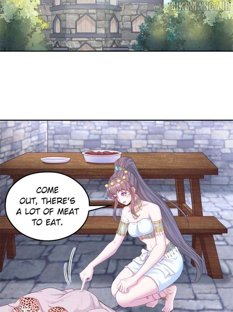 Beauty and the Beasts Chapter 689 - page 23