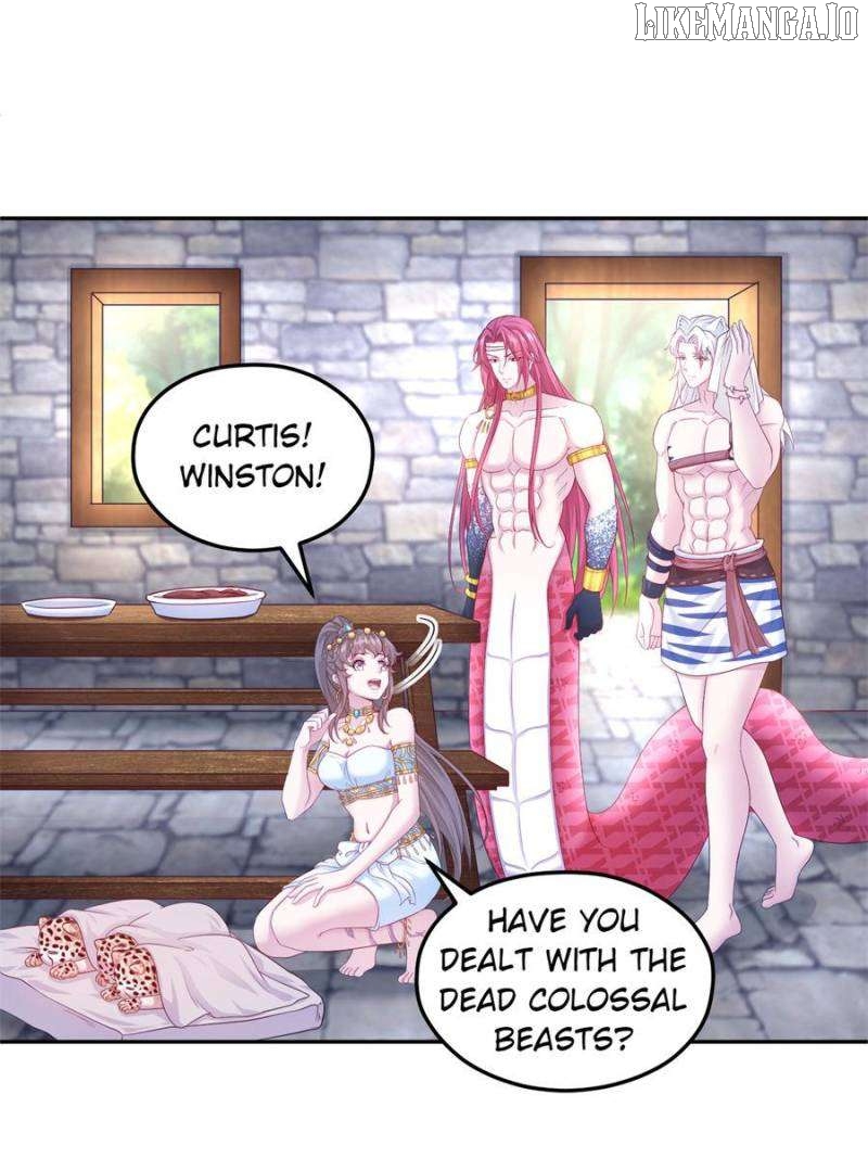 Beauty and the Beasts Chapter 689 - page 26