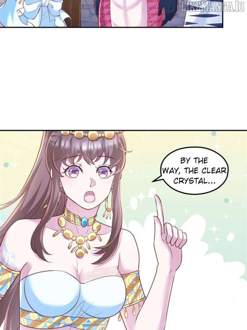 Beauty and the Beasts Chapter 689 - page 29
